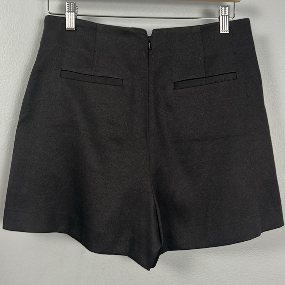 Reiss Black Women's Shorts - Picture 7 of 10
